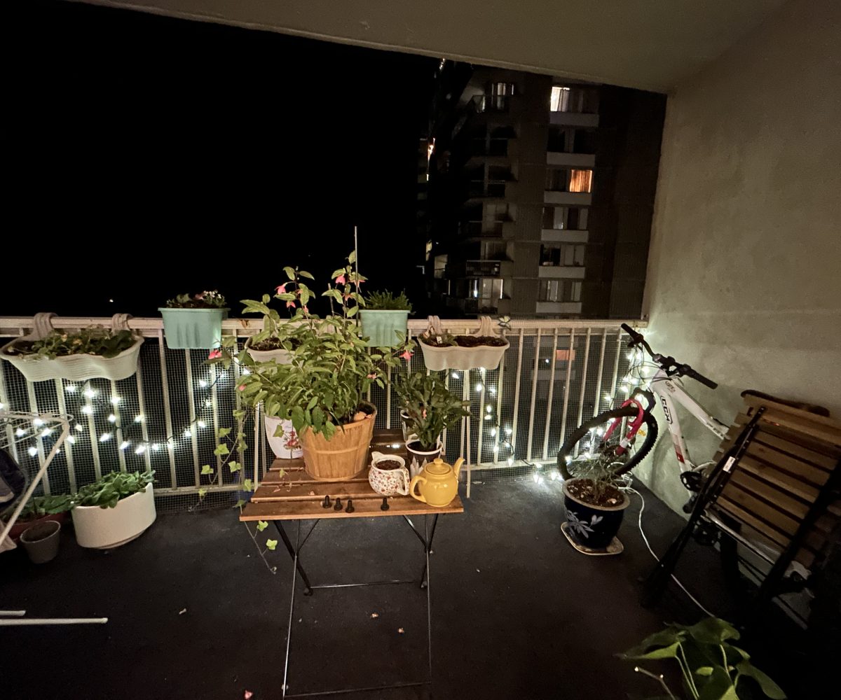 505-2024 Fullerton Ave., North Vancouver, BC