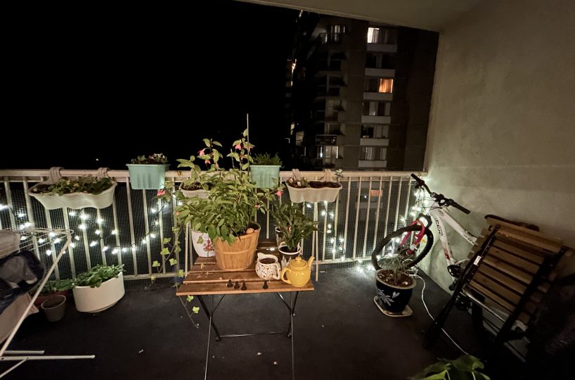 505-2024 Fullerton Ave., North Vancouver, BC