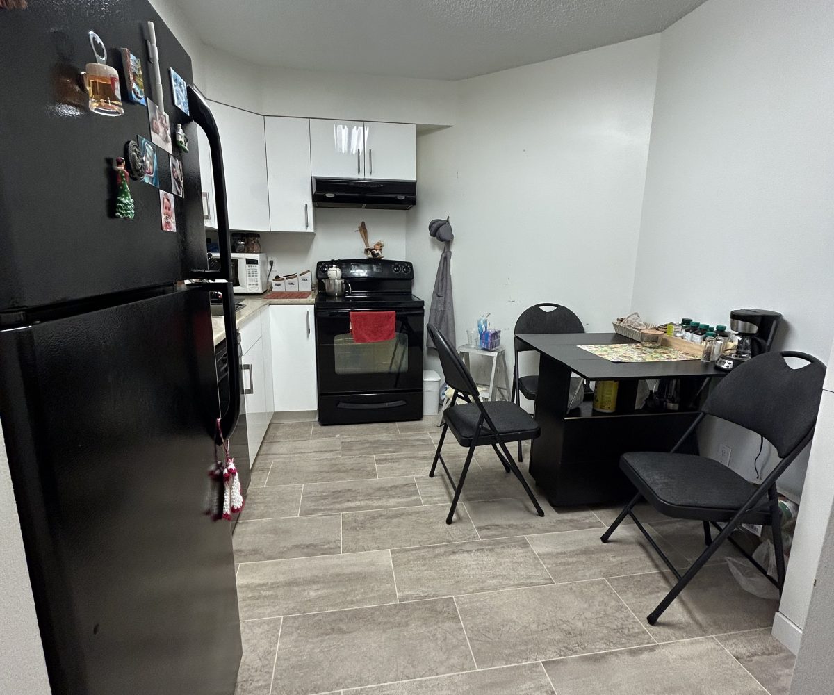 505-2024 Fullerton Ave., North Vancouver, BC