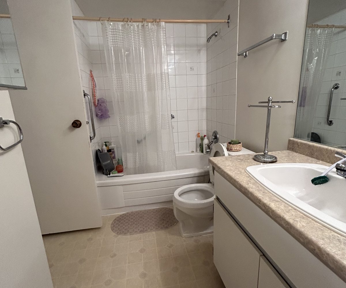 505-2024 Fullerton Ave., North Vancouver, BC