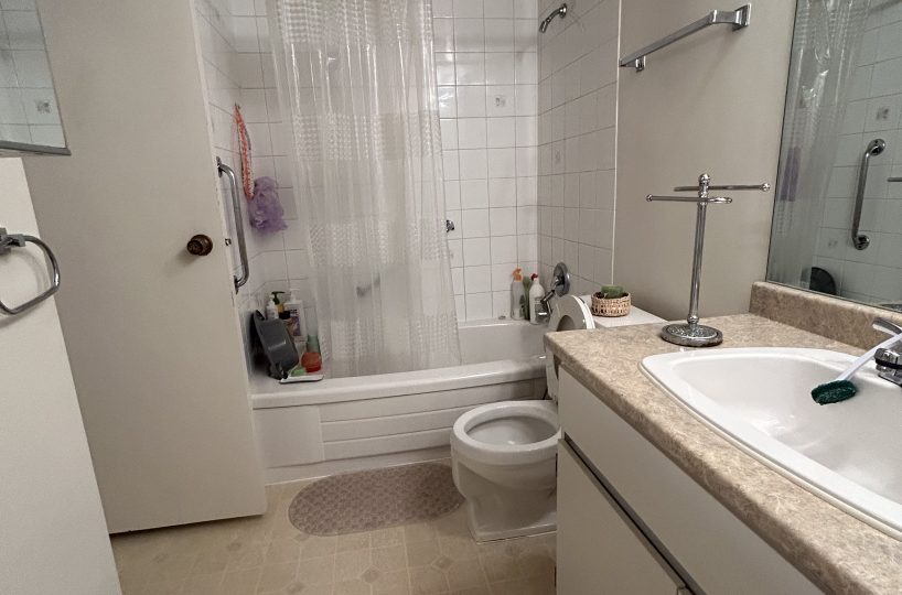 505-2024 Fullerton Ave., North Vancouver, BC