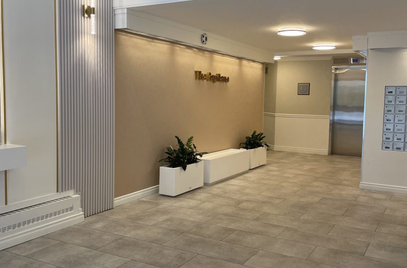 505-2024 Fullerton Ave., North Vancouver, BC