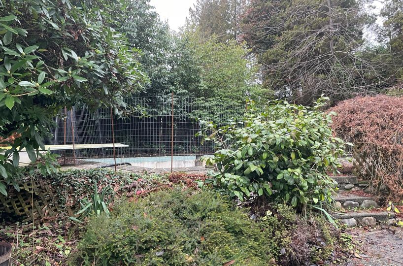 987 Cross Creek Road, West Vancouver, BC