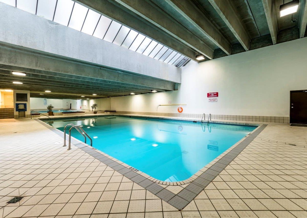 505-2024 Fullerton Ave., North Vancouver, BC