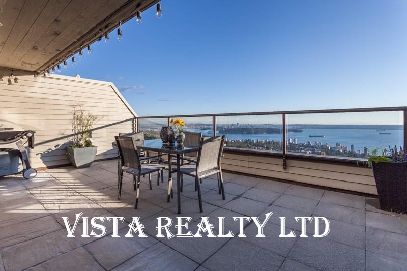 #24-2250 Folkestone Way, Vancouver BC
