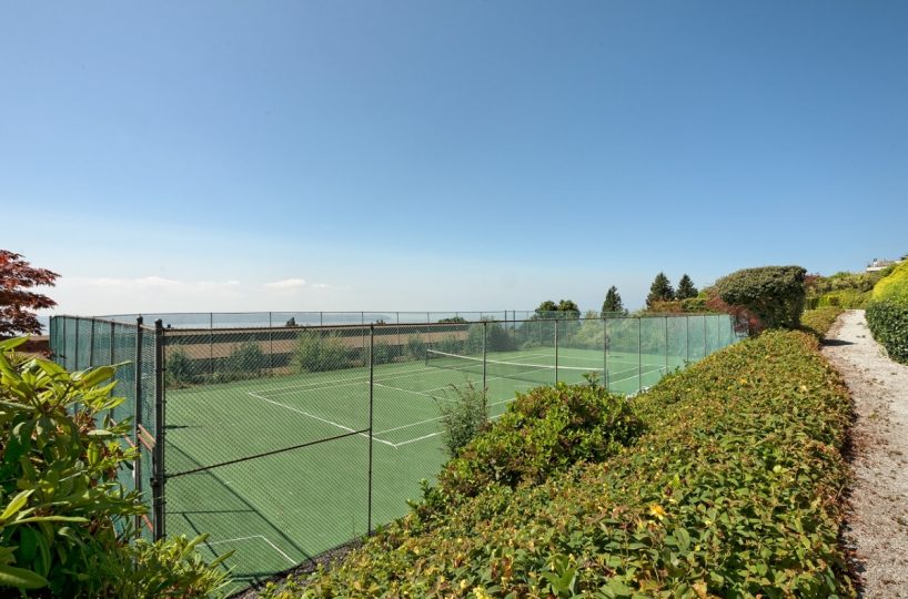 #24-2250 Folkestone Way, Vancouver BC