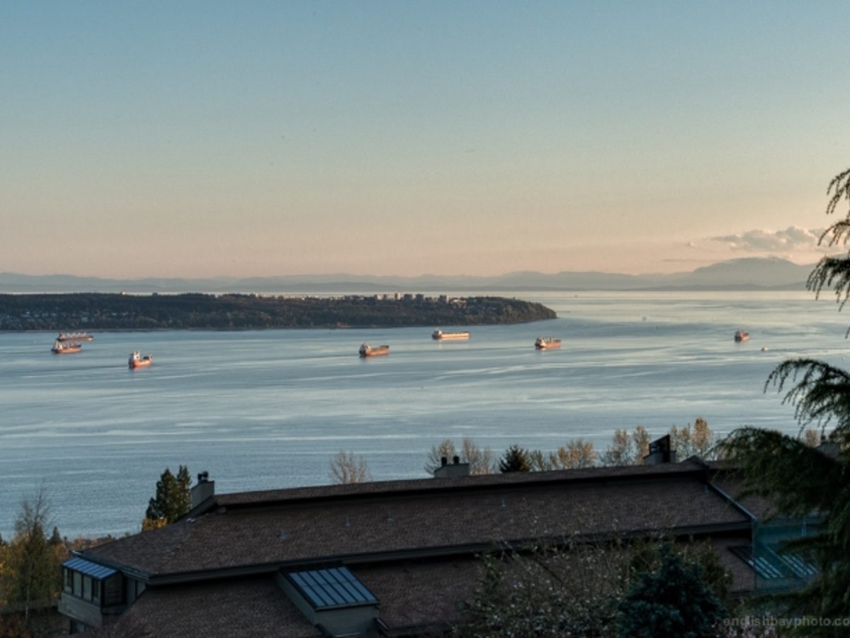 #24-2250 Folkestone Way, Vancouver BC