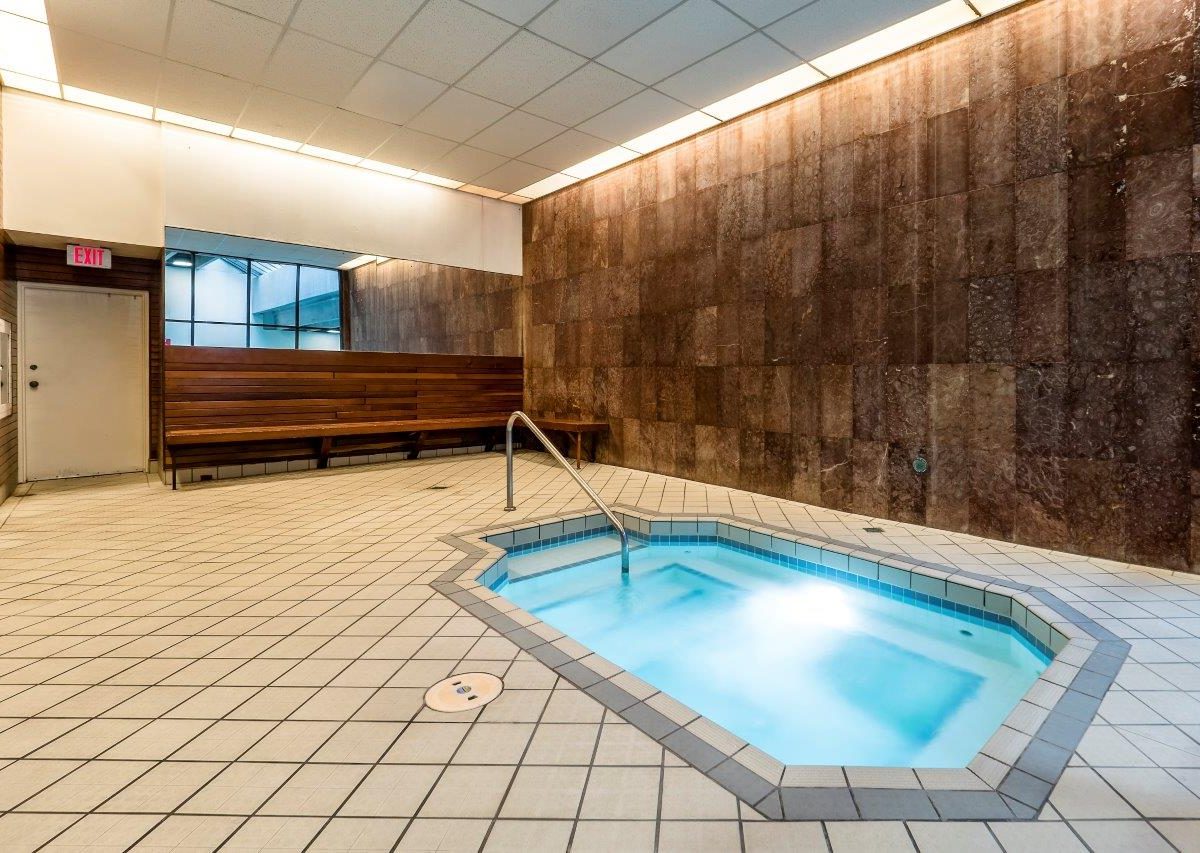 505-2024 Fullerton Ave., North Vancouver, BC