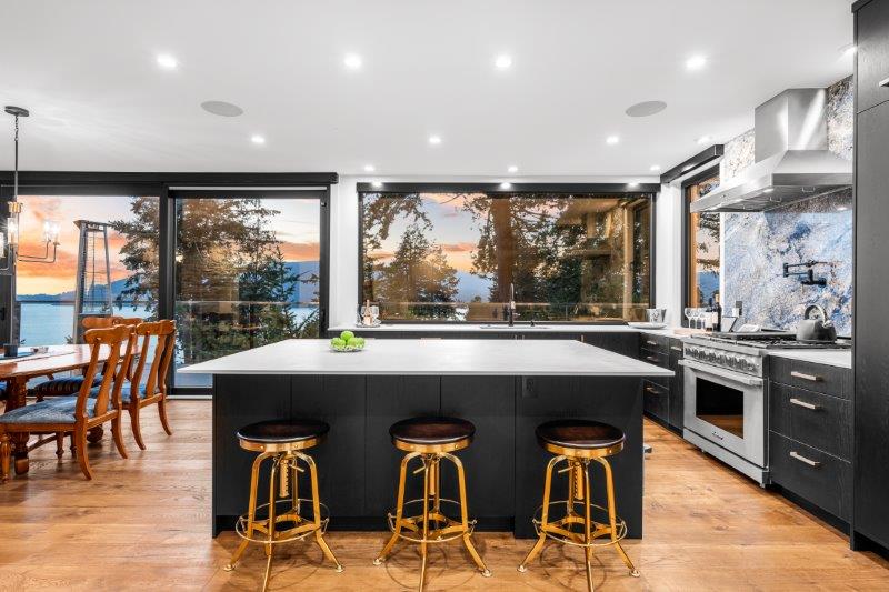 6224 St Georges Place West Vancouver Added 2