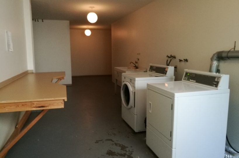 Laundry 1