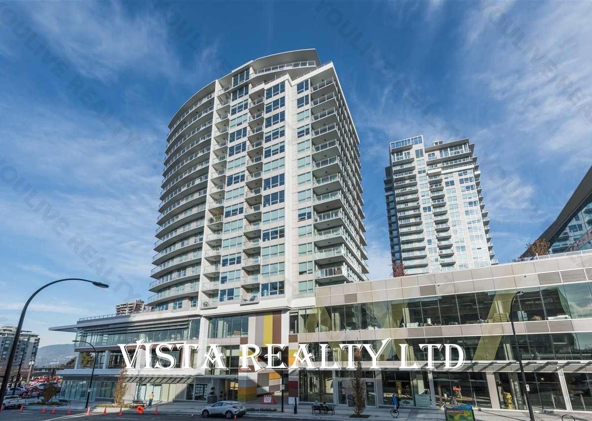 Building vista 1