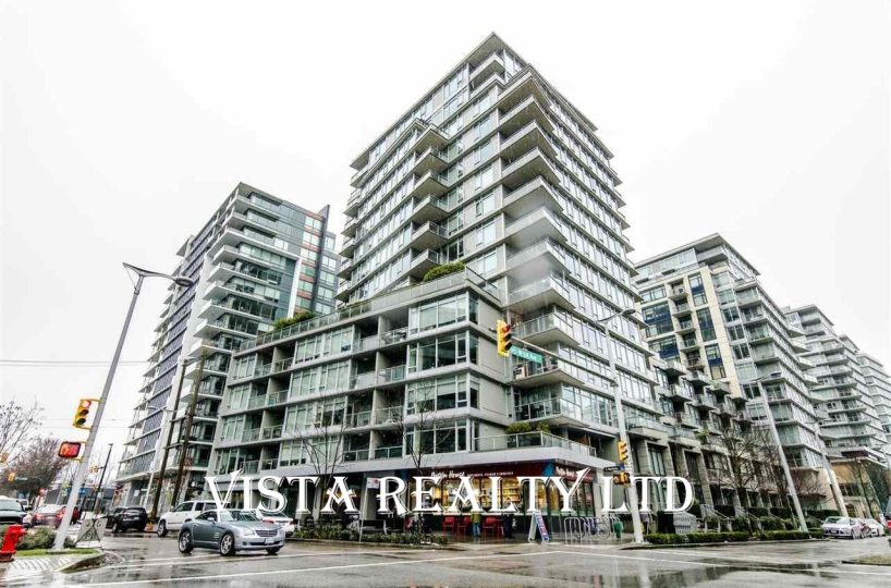 Building VISTA