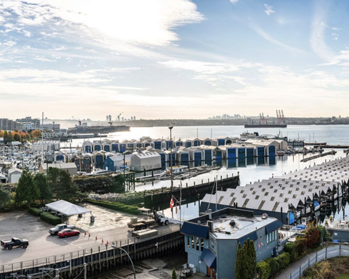 Unit 706 Harbour View