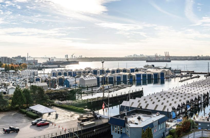 Unit 706 Harbour View