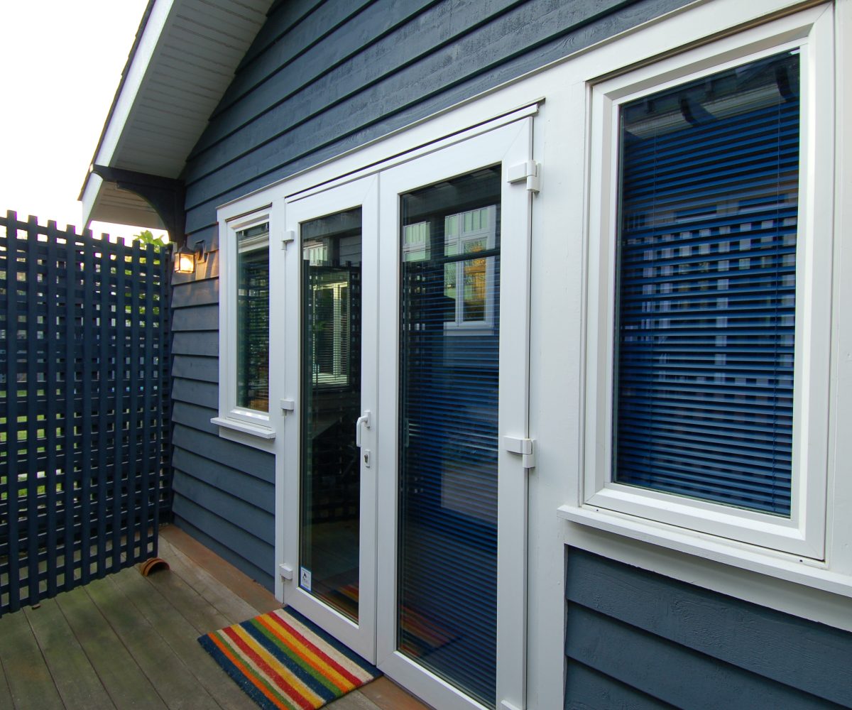 03 Coachhouse entrance