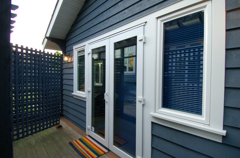 03 Coachhouse entrance