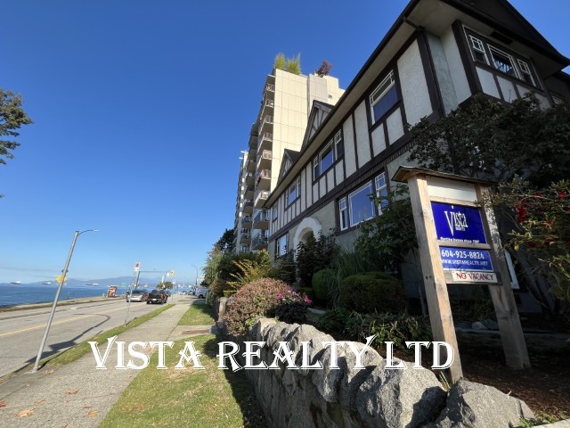Building 3 VISTA