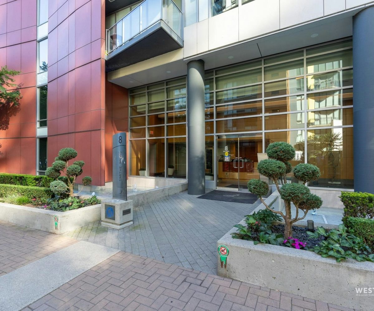 Building Entry