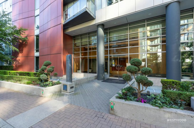 Building Entry
