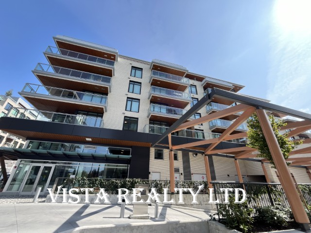 1 BLDG VISTA