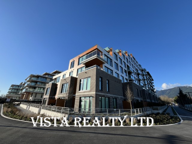 Aire 6261 Building vista