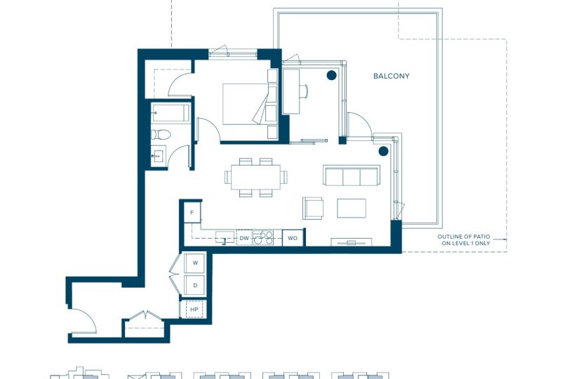B1 floorplan