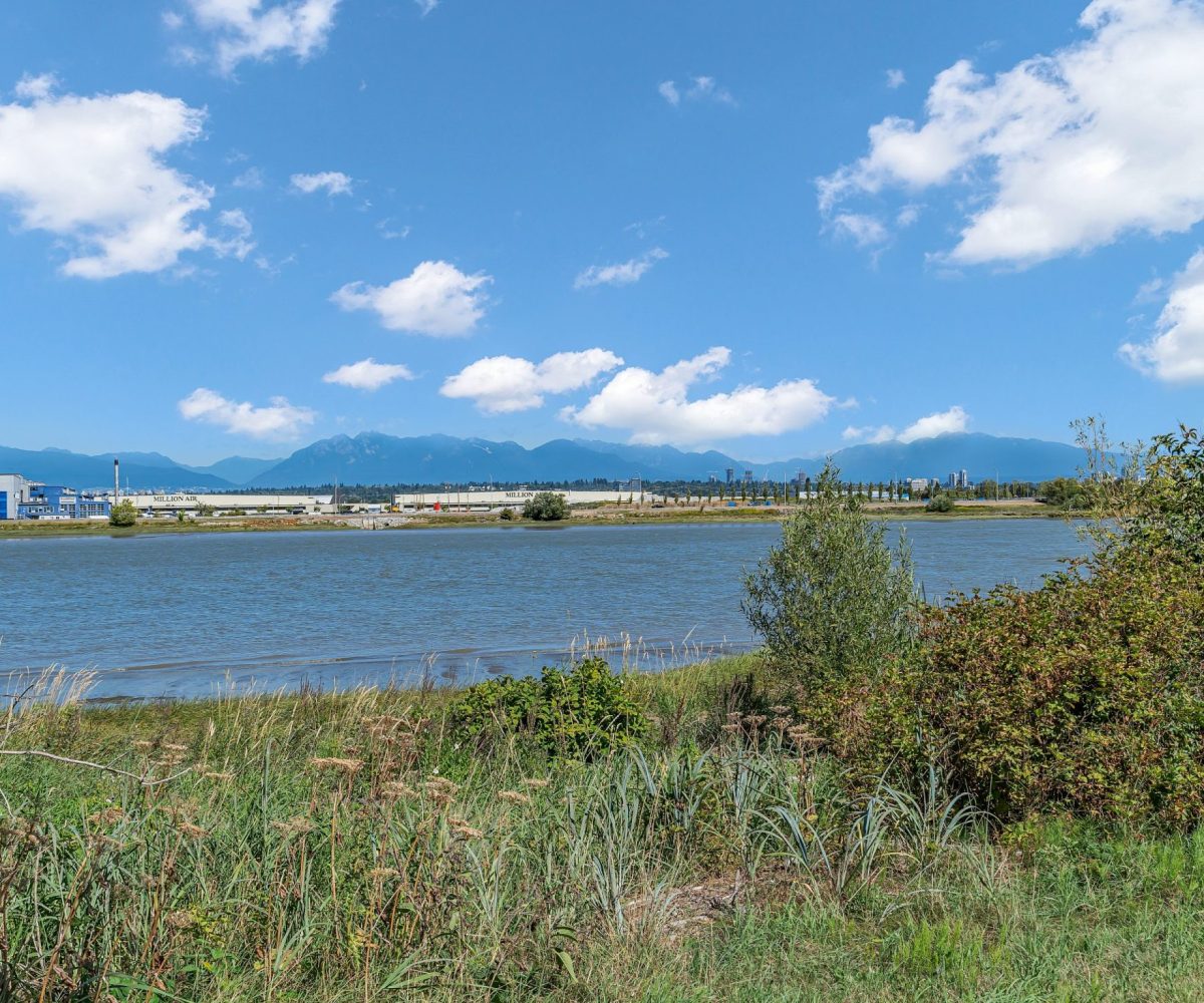Fraser River