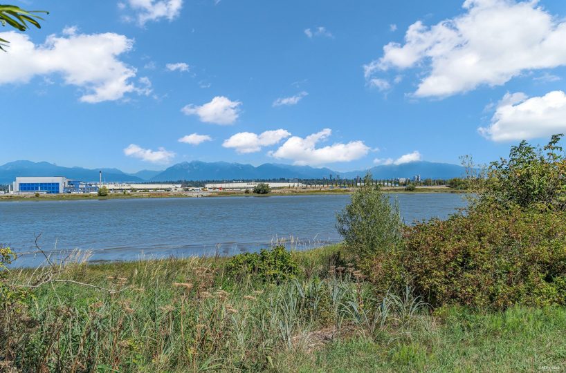 Fraser River