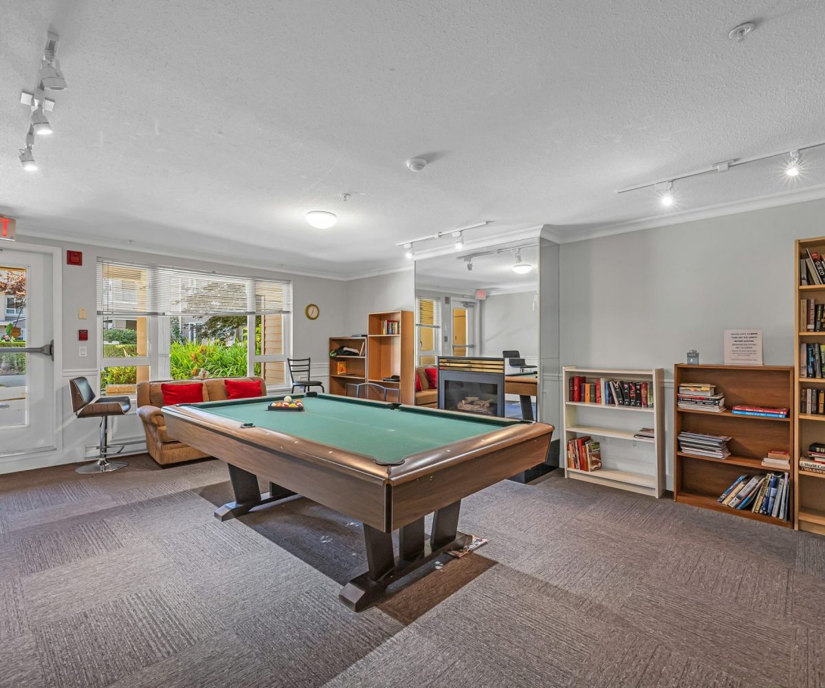 club House