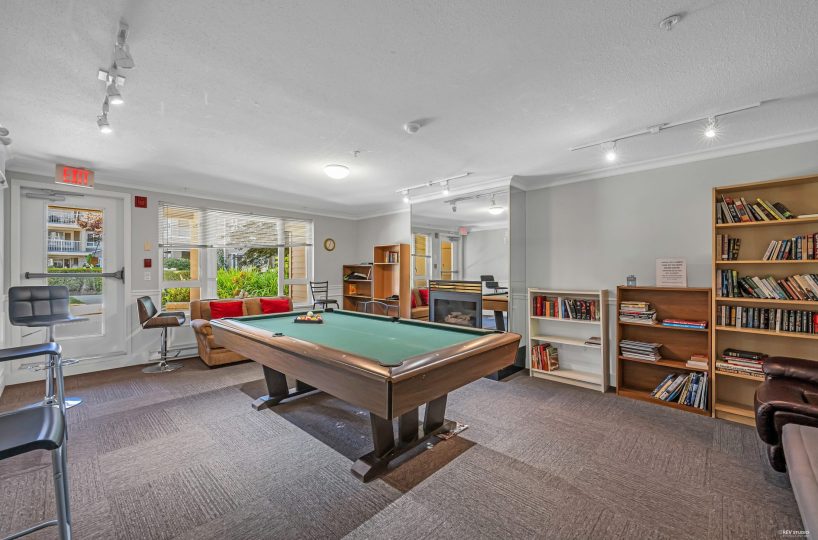 club House