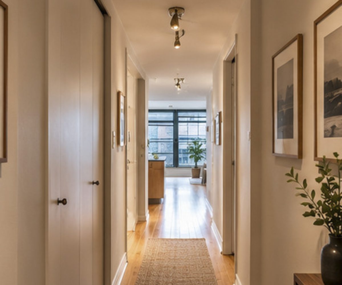 05 Hallway