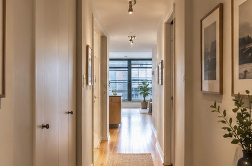 05 Hallway