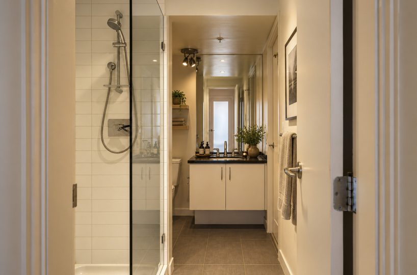 14 Ensuite Bathroom Shower