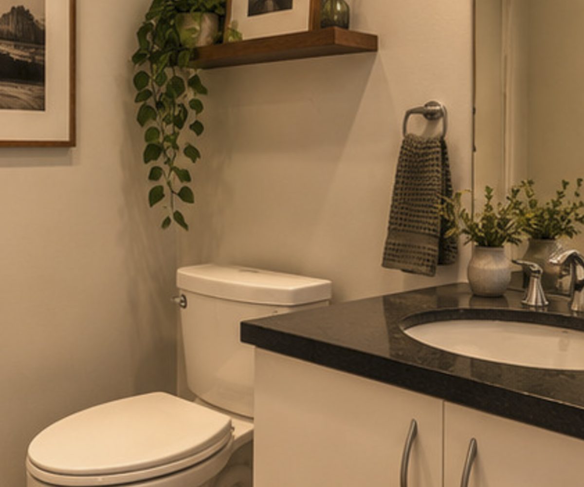 15 Ensuite Bath Room Vanityjpg