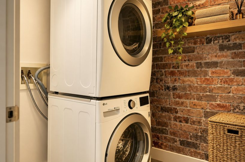 16 Laundry Room